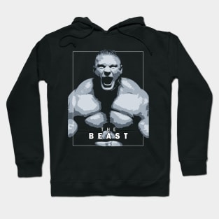 Beast Hoodie